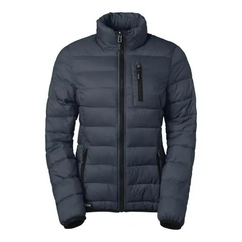 Begränsad tid South West Jkt Alma padd lds Jacka
